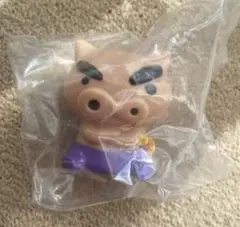 ぶりぶりざえもん 貯金箱 ガチャガチャ
