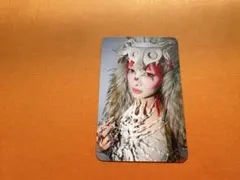 xg タレントカード