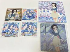 キミとアイドルプリキュア キュアウインク 蒼風なな