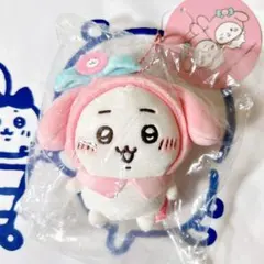 ちいかわ マイメロ ぷちミニマスコット サンリオ　コラボ