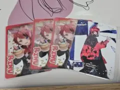 莉犬くん すとぷり カード