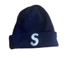 supremeニット帽 ビーニーのサムネイル