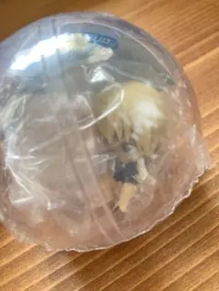 名探偵コナン ころコレ! フィギュア vol.2 安室透　バーボン　降谷零