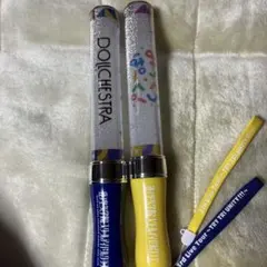 中島由貴 ペンライト 2本セット - メルカリ
