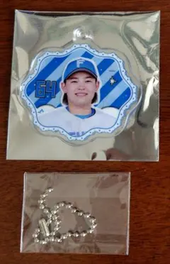 2026年最新】田宮裕涼 キーホルダーの人気アイテム - メルカリ