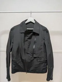 Y-3　M CLASSIC DENSE WOVEN BIKER JACKETのサムネイル