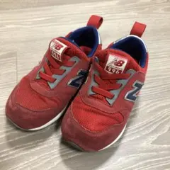 ニューバランス　ベビーシューズ　996