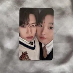 NCT WISH WISHLIST WISHarc ケミトレカ シオンリク