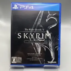 The Elder Scrolls V: Skyrim Spc Edition