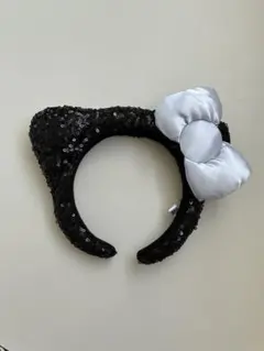 USJ♡ユニバーサルスタジオジャパン ハローキティカチューシャ