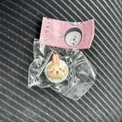 ちいかわ くら寿司コラボ うさぎ