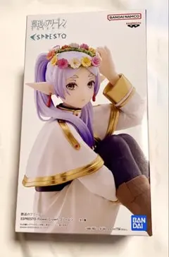 ￼葬送のフリーレン ESPRESTO-Flower Crown-フリーレン