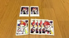 CRフェス rion チェキ カード まとめ売り7枚