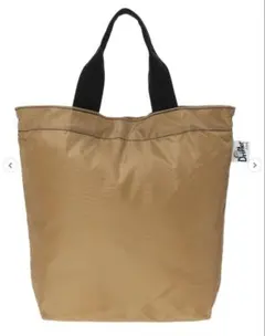 最終値下　sm2　Drafter ドリフター　ショルダートート　ベージュ　新品