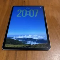 iPad Pro第11世代 第3世代128G Wi-Fi+セルラー ほぼ美品