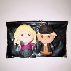 名探偵コナン おねだりぬいぐるみ 安室透 ベルモット コナンプラザ ホームズ