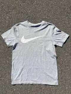 希少NIKE ギザロゴ Tシャツ 00s 円堂守着用 Y2K ストリート - メルカリ