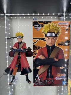 s*9様 NARUTO 一番くじ　A賞