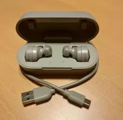 Audio-Technica ATH-CKS5TW ワイヤレスイヤホン