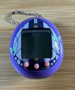 鬼滅の刃 きめつたまごっち しのぶっちカラー 胡蝶しのぶ 蟲柱 柱集結版　電池付のサムネイル