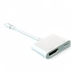 【新品】Lightning to Digital AV Adapter 1