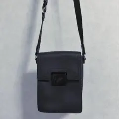 Michael Kors ショルダーバッグ ブラックのサムネイル