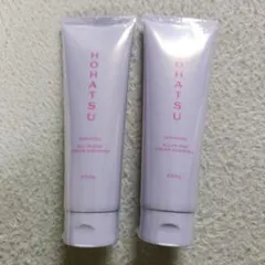 オールインワン クリーム シャンプー新次元シャンプー　芳髪　hohatsuのサムネイル