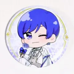 いれいす ランダム 缶バッジ ないふ If ( 3周年記念 ) SD