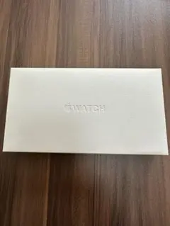 Apple Watch Ultra 49mm 本体