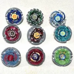 マキシマムシリーズ】メタルファイトベイブレード まとめ売り - メルカリ