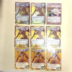 シャーマンキング幻の左カード スペシャルレア - メルカリ