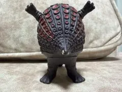 ウルトラマン　怪獣シリーズ（2体）