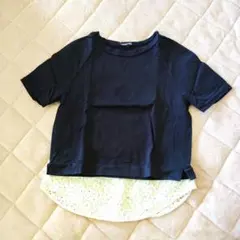 トゥモローランドコレクションスエットトップス カットソー