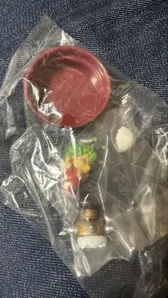 未開封　シークレット　Drスランプ　アラレちゃんコレクション　ガッちゃん