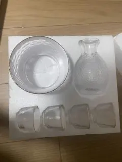 徳利 お猪口セット