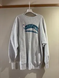 【90s/USA製】CHAMPIONリバースウィーブ スウェット】