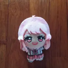 カラフルピーチ のあさん ちびぬい