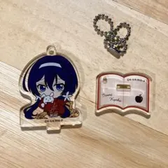 【文豪ストレイドッグス】泉鏡花　スタンドつきアクリルキーホルダーコレクション