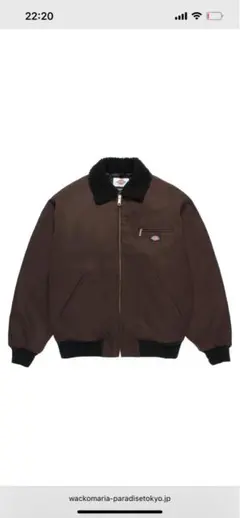 2025年最新】ワコマリア ディッキーズ カバーオールの人気アイテム