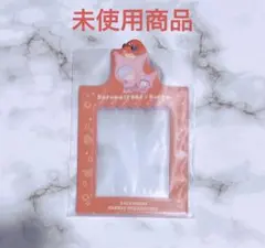 大妖怪 エニマイくじ E賞だるまいずごっど トレカケース