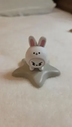 Stray Kids SKZOO リノ Leebit ミニフィギュア