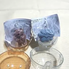 DAISUKE KONDO めじるしアクセサリー kuma kumo ⑤