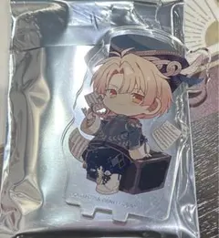 の*ゆ様 アイナナ アニカフェ 記念日2024 アクスタ 和泉三月