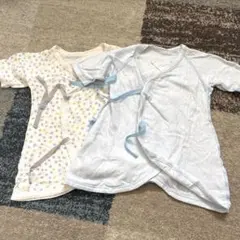 コンビ肌着セット 50〜70