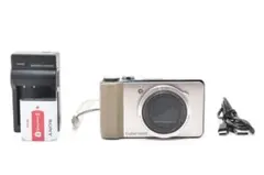 □ 美品 □ カシオ CASIO EXILIM EX-ZR400 おでかけ名機 - メルカリ