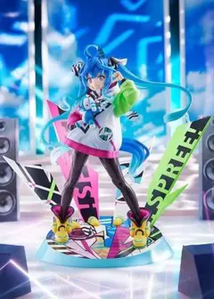 ウマ娘 ツインターボ フィギュア