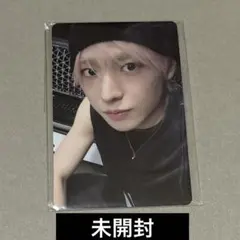 ウンソク fame 展示会 フーディー パーカー トレカ RIIZE - メルカリ
