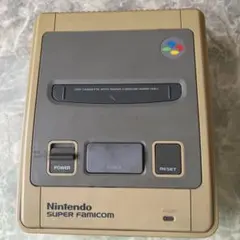 ✨ 배송비 무료 ✨任天堂 スーパーファミコン 本体 SHVC-001