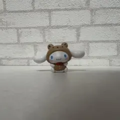 おともだちきぐるみフィギュア サンリオキャラクターズ シナモロール