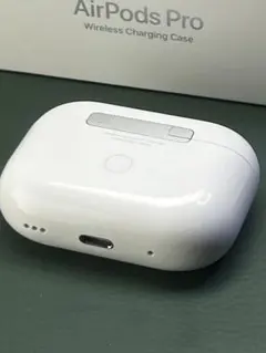 AirPods Pro 第2世代 充電ケースのみ A2700 XWLH - メルカリ